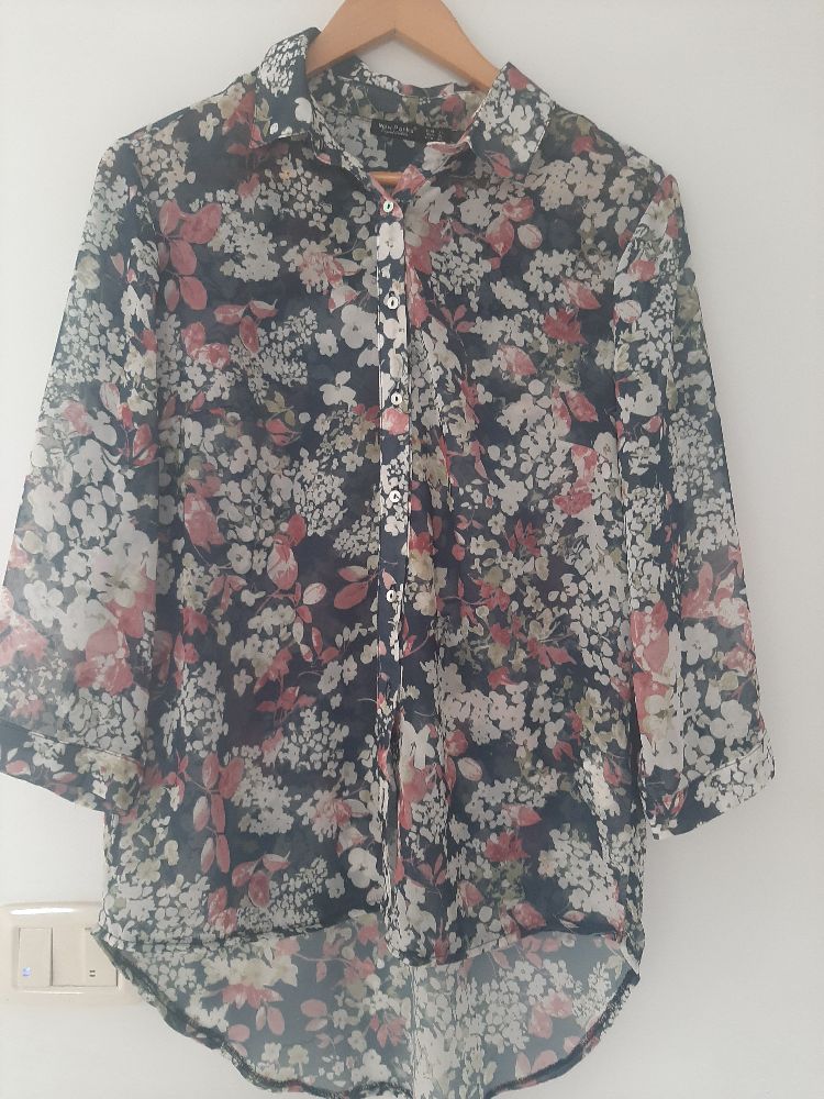 Chemise