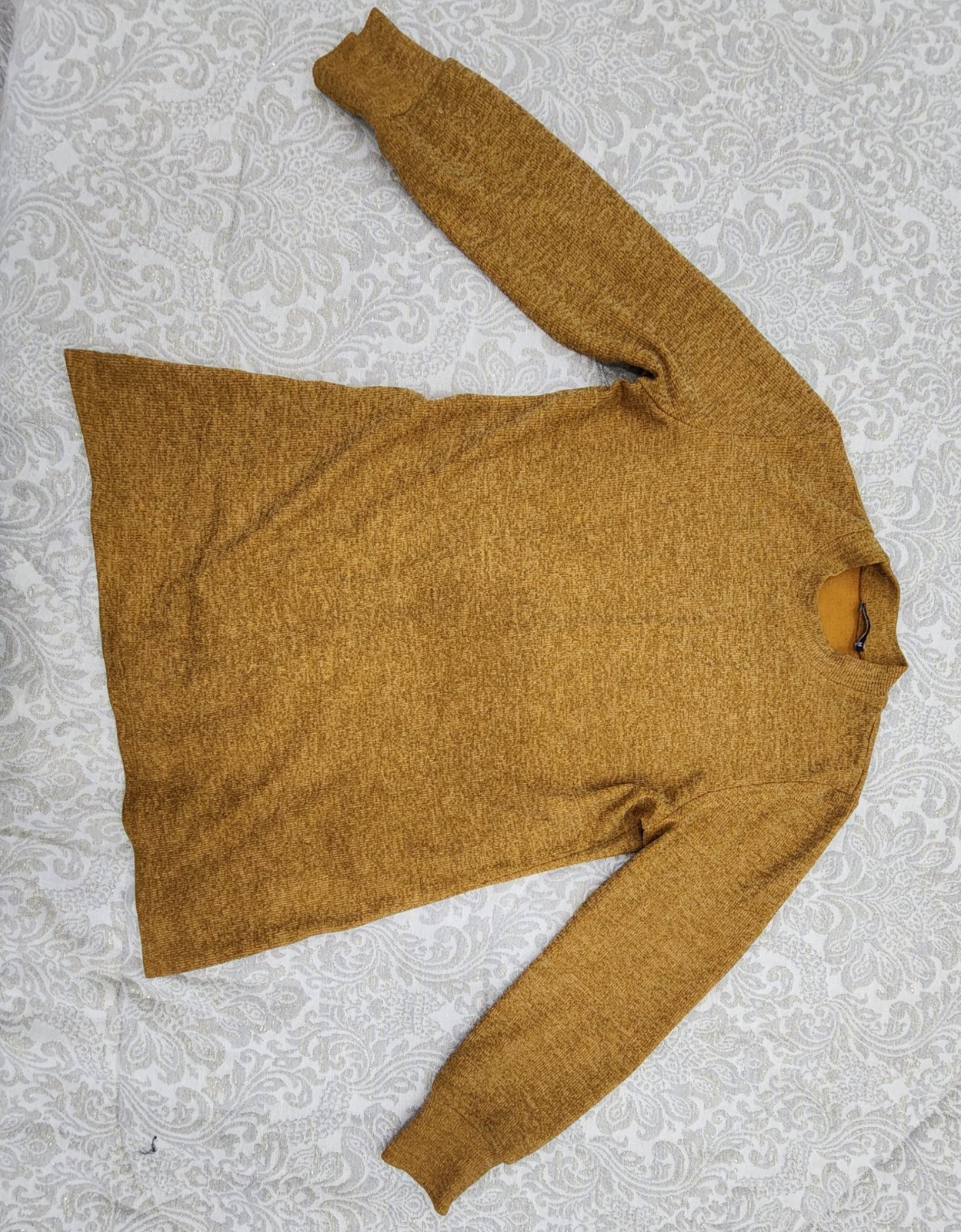 Pull dame