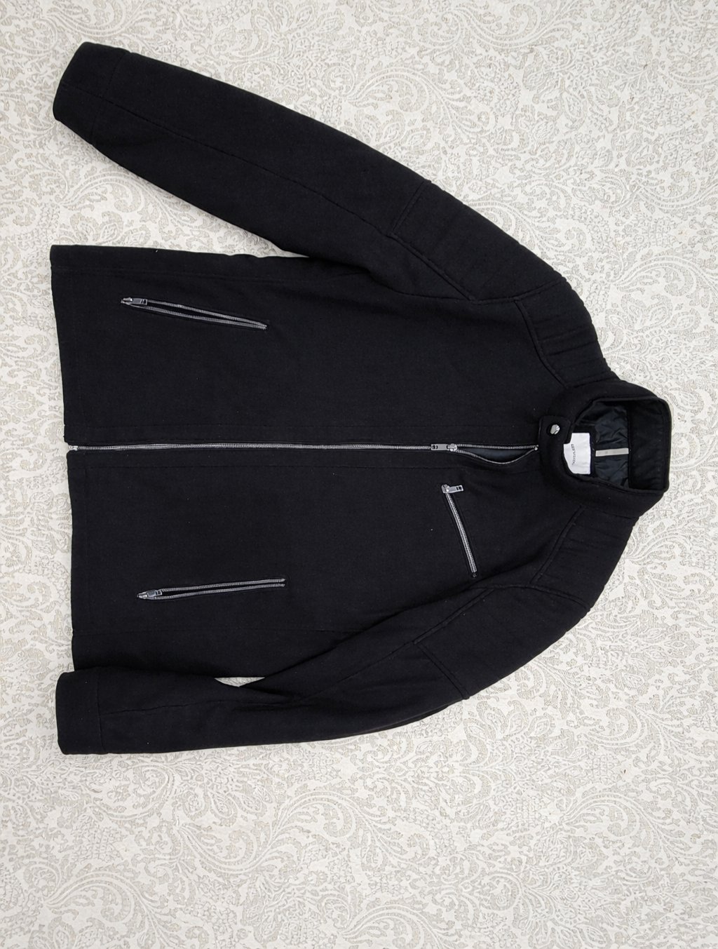 Jacket homme 