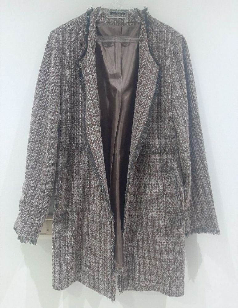 Manteau 