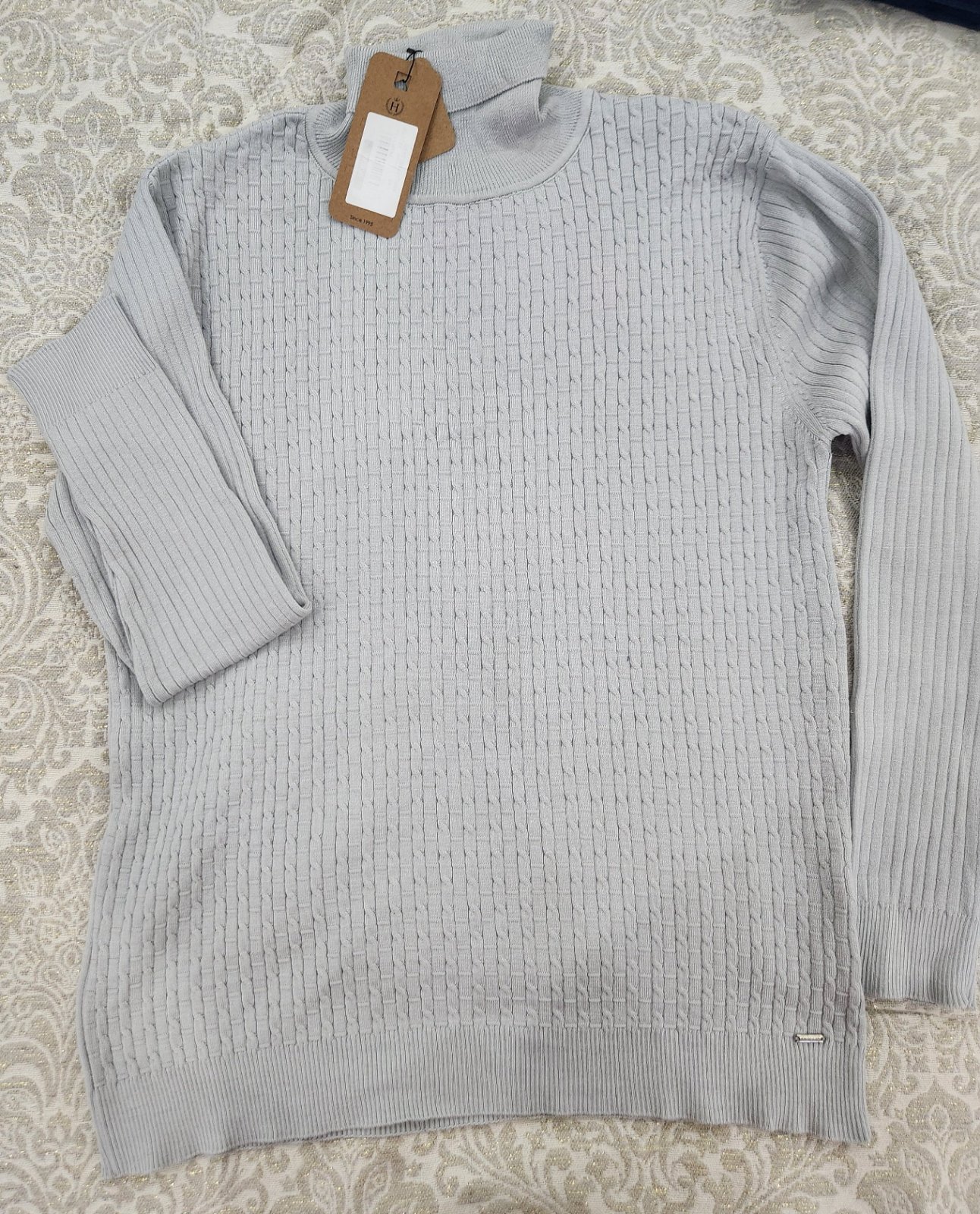 Pull homme