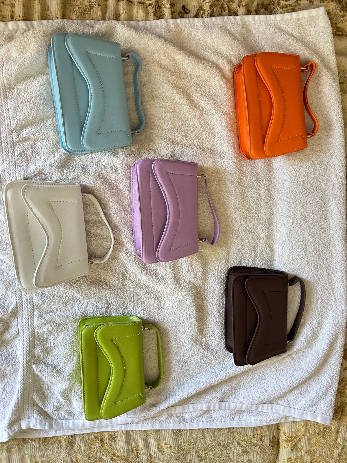 Mini sac