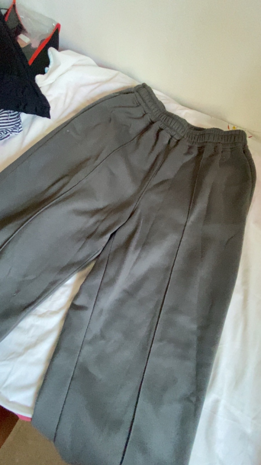 Pantalon d'hiver