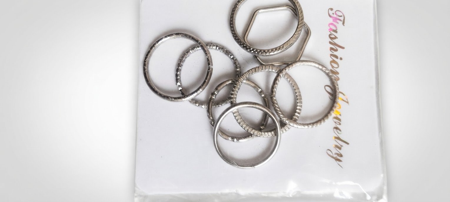 Bague