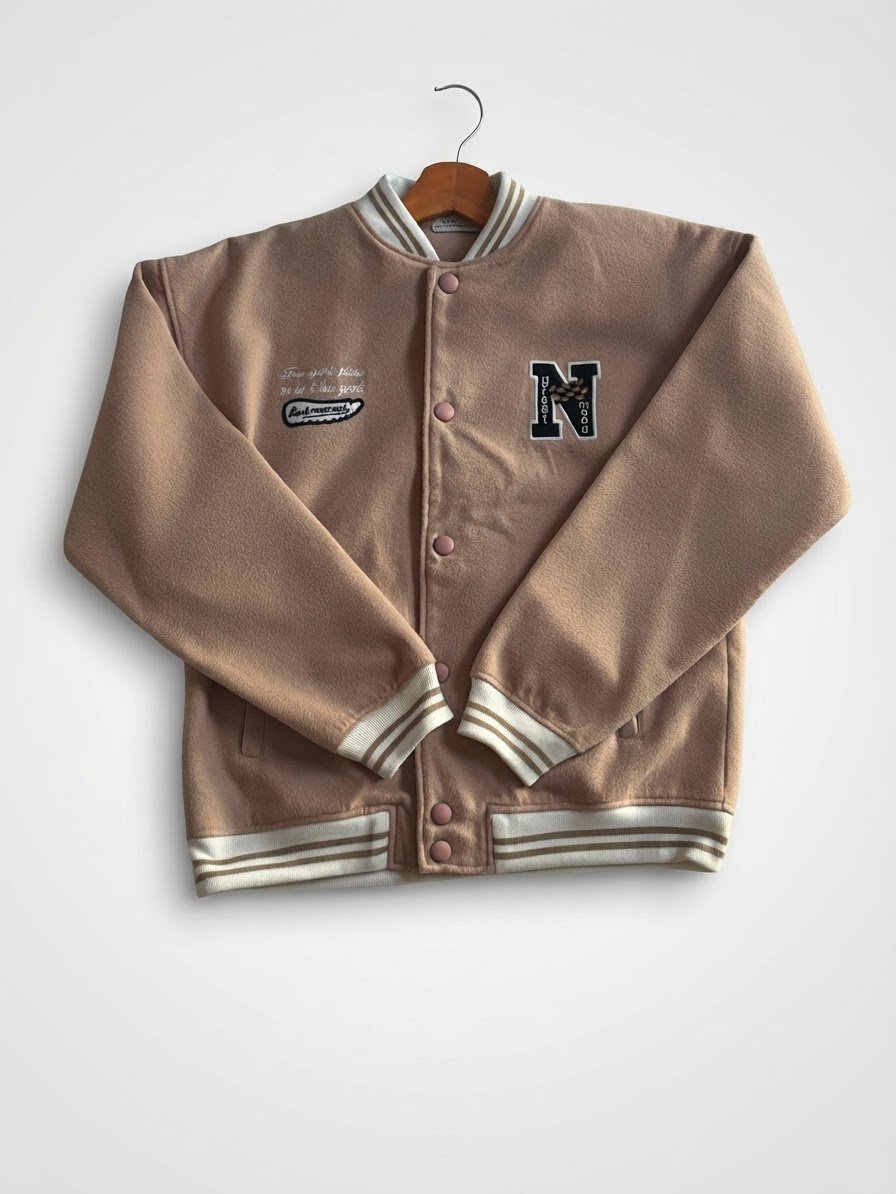 Veste de la marque Zen 🧥 | État 10/10 💯 | Comme neuve | Aucun défaut | Prix 43.900 DT.