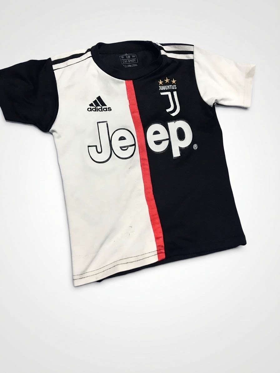 Ti shirt sport enfant JUVENTUS 