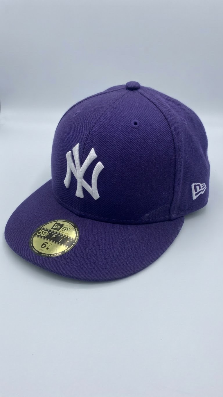 Casquette New era