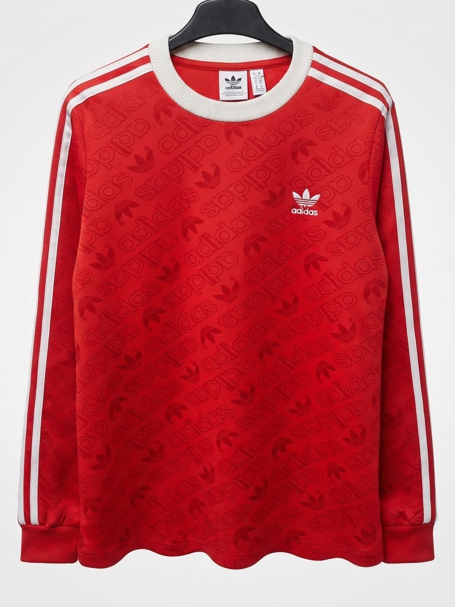 Pull Sport Ml Addidas