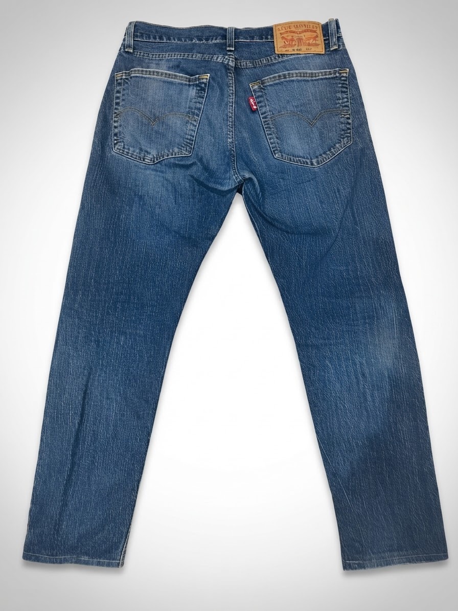 Pantalon djean levis