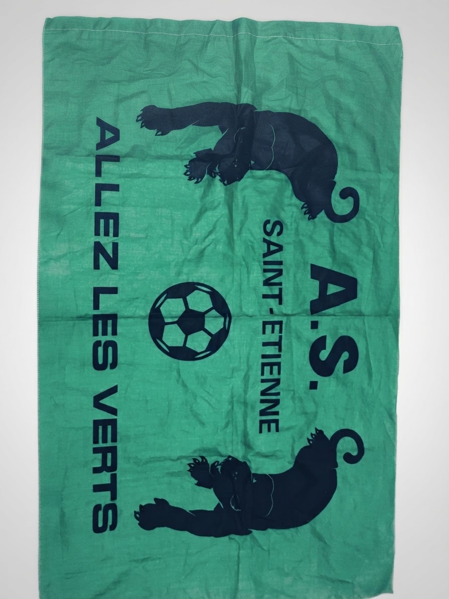 Drapeau SAINT-ETIENNE