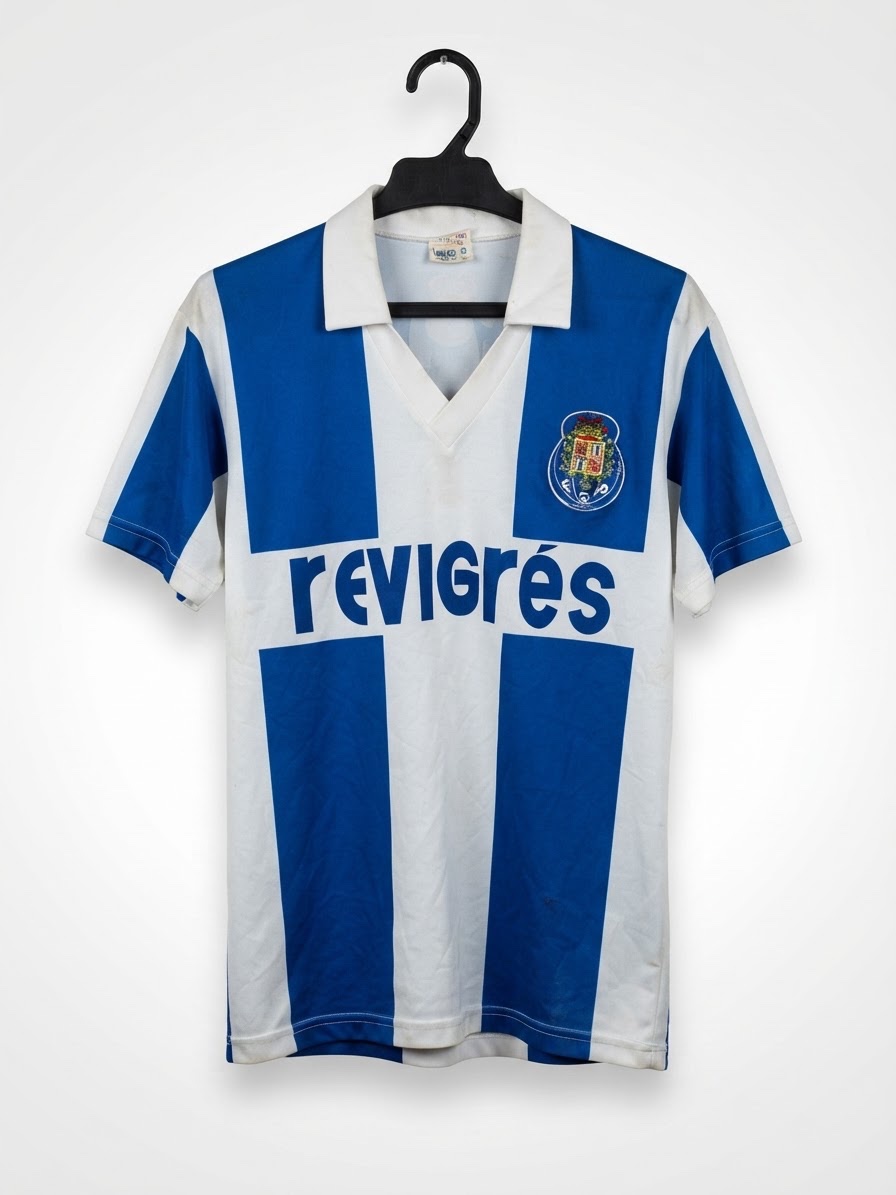 Tishirt sport enfant Porto 
