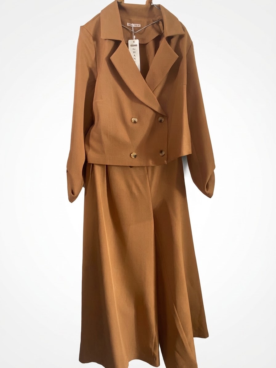 Ensemble marran