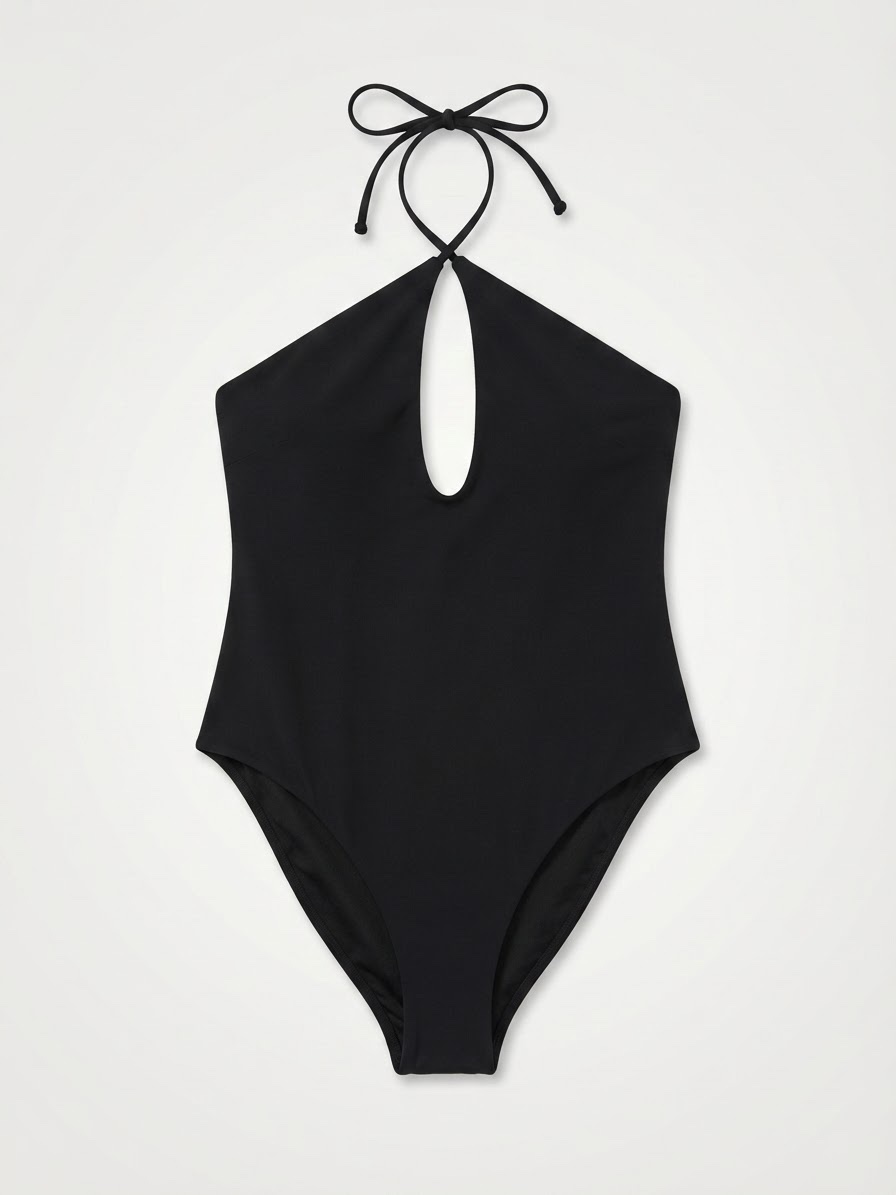 Maillot etam