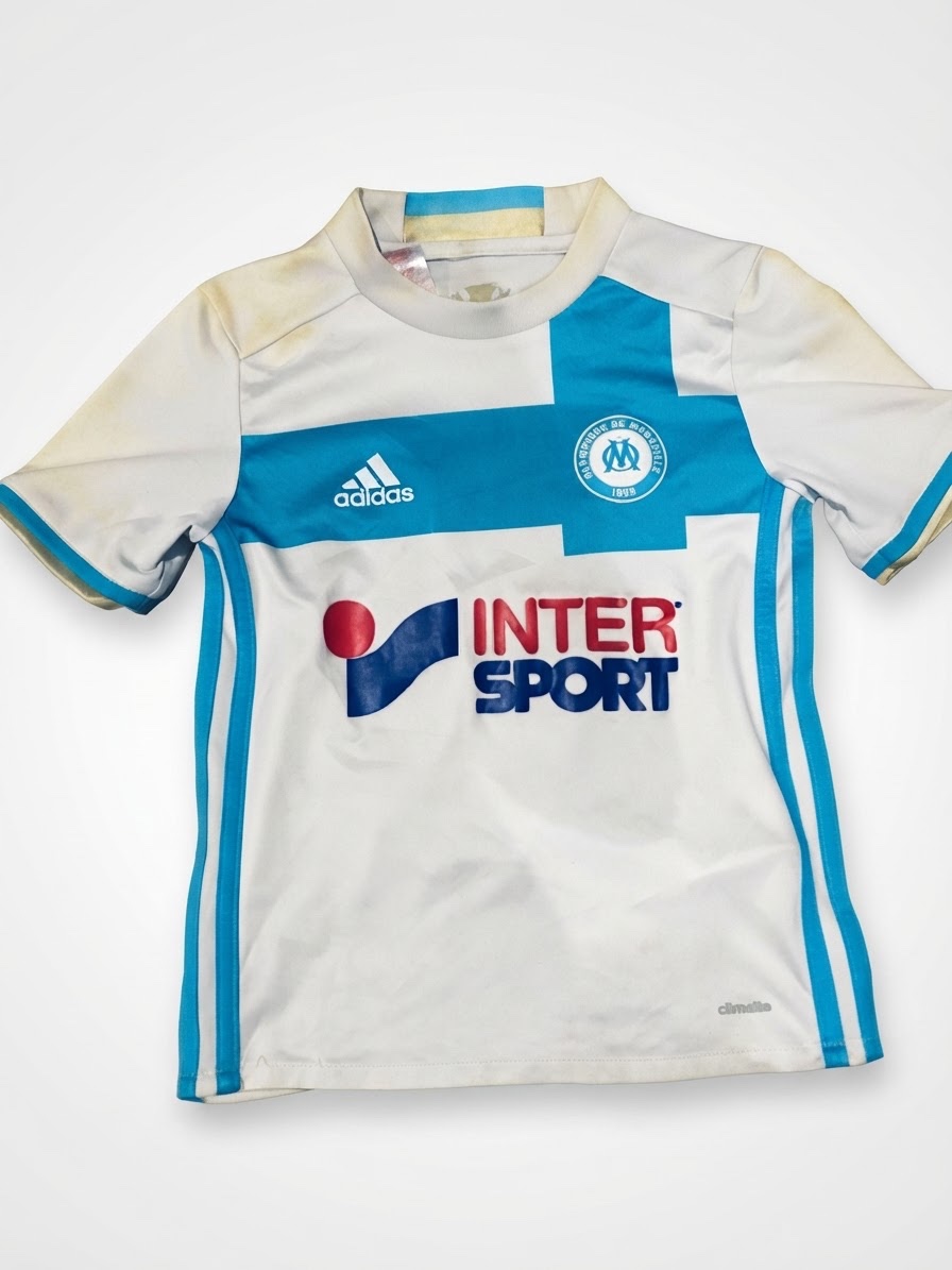 Tishirt Sport Marseille 