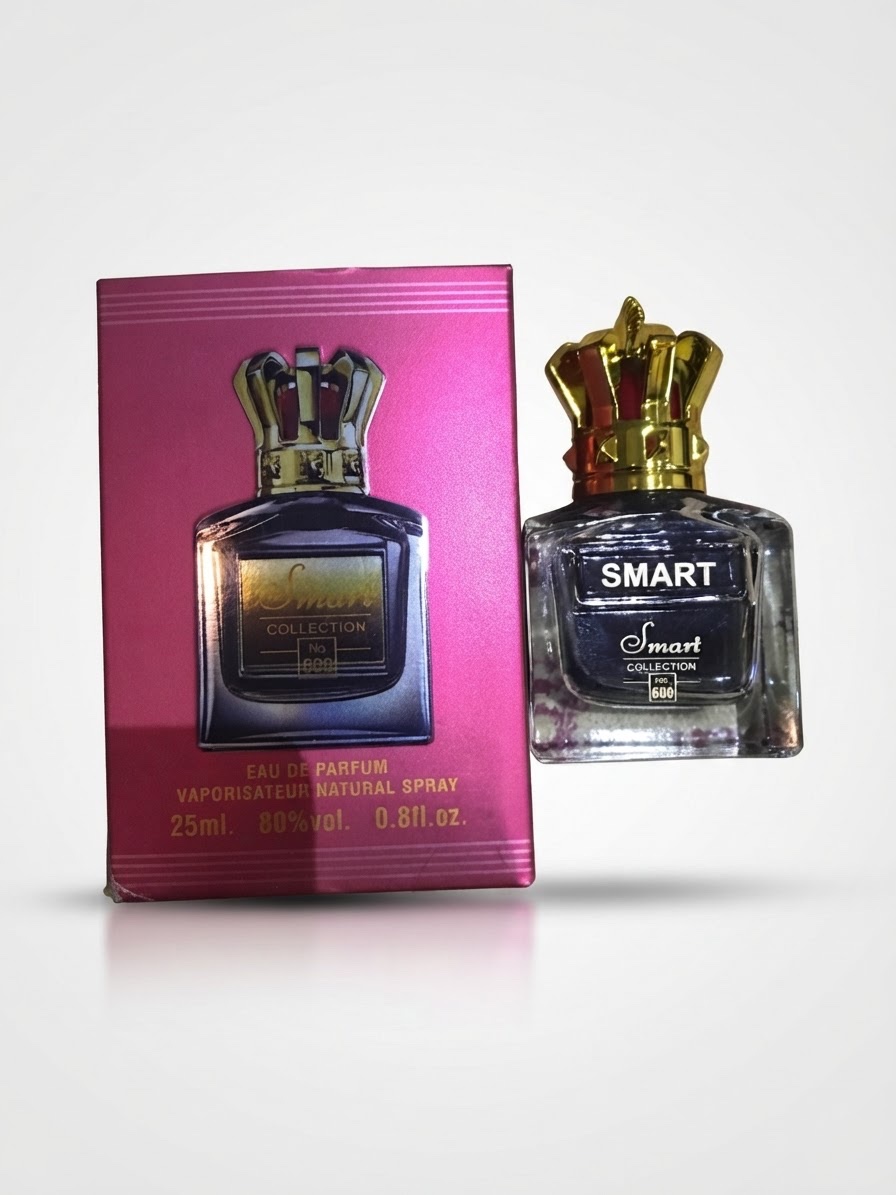 Parfum N600 OUD