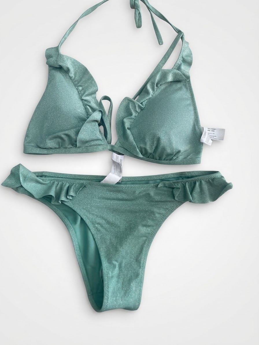Maillot vert