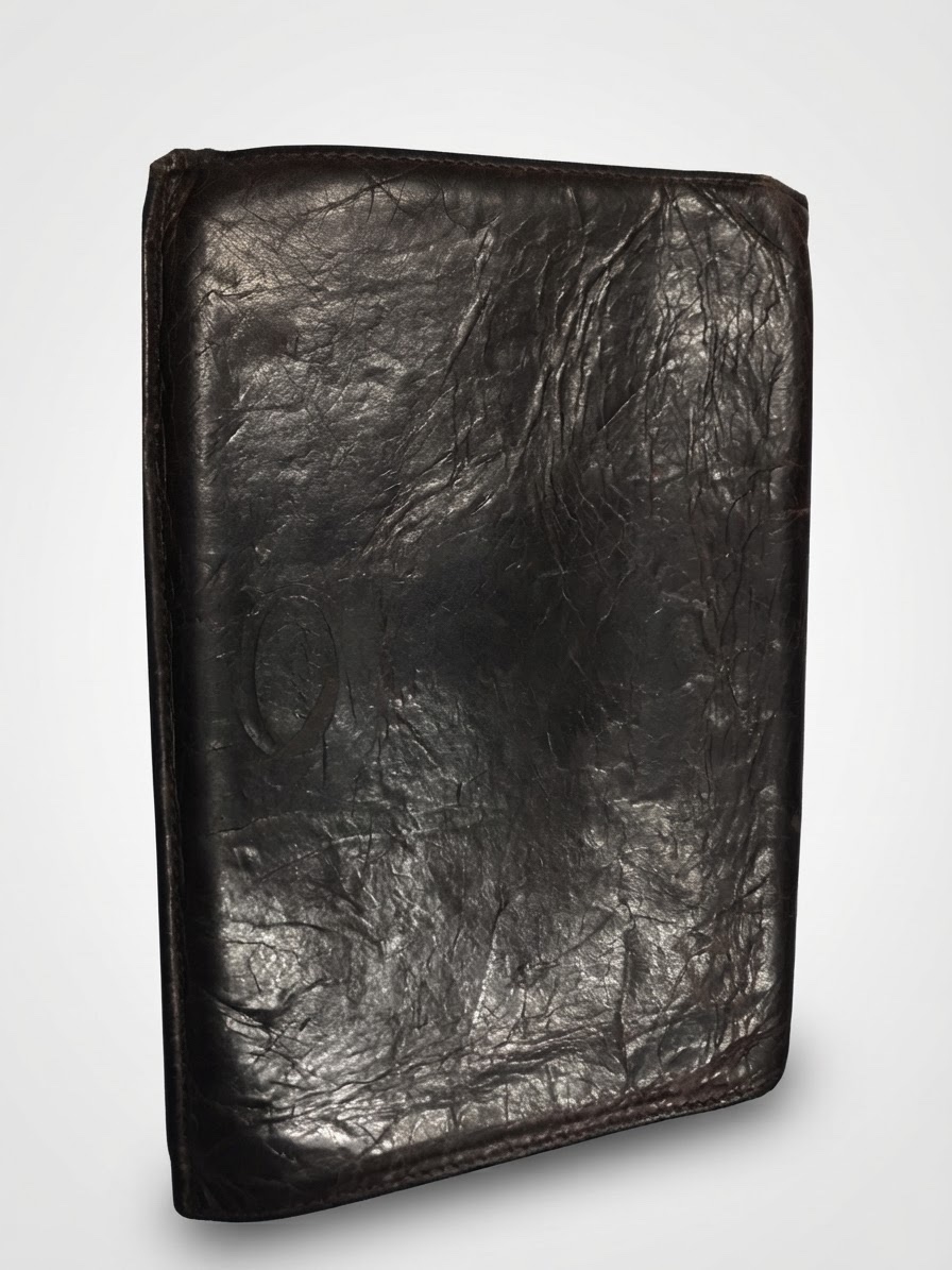 Ancien portefeuille femme Royal paris