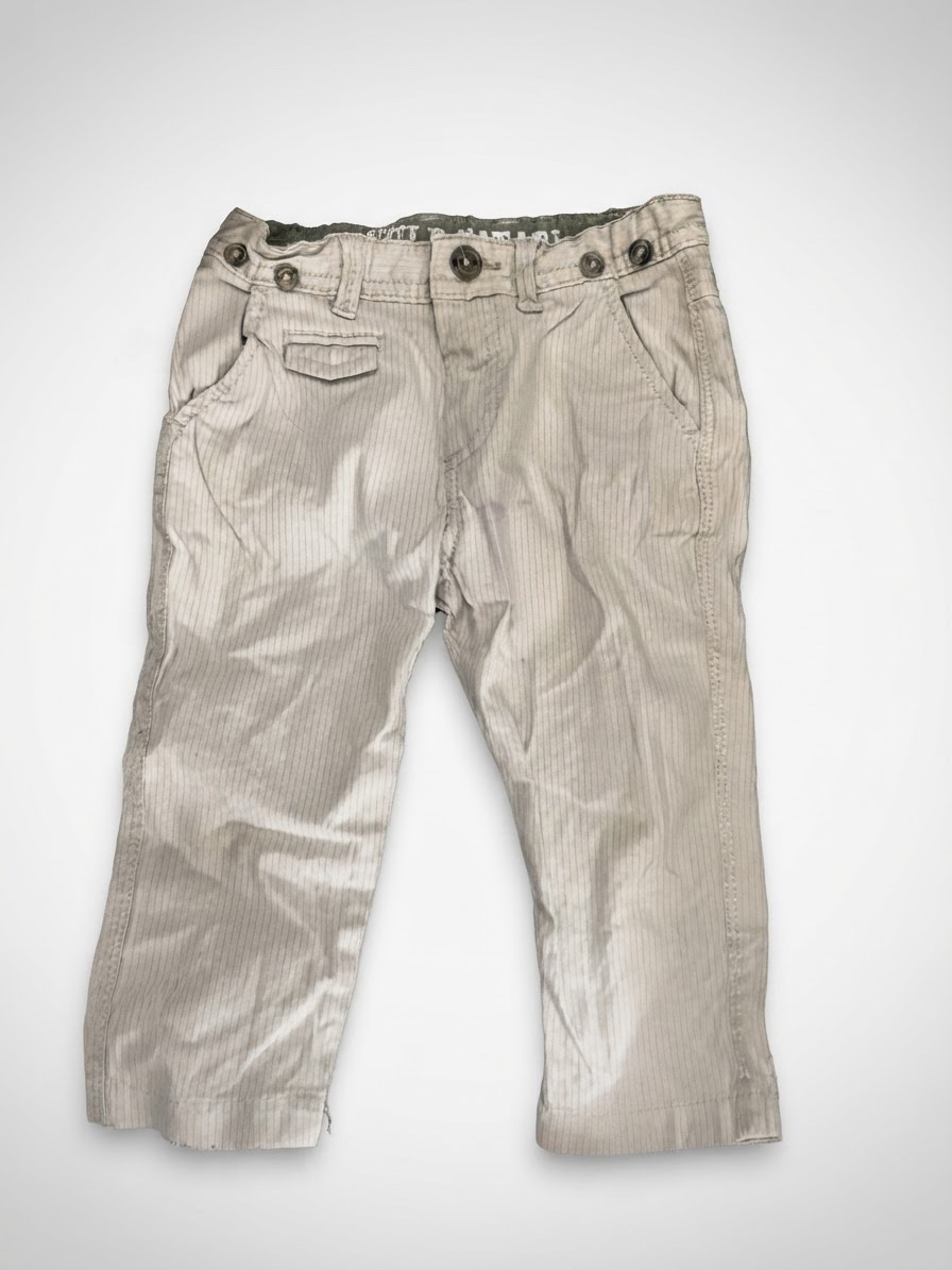 Pantalon bébé 