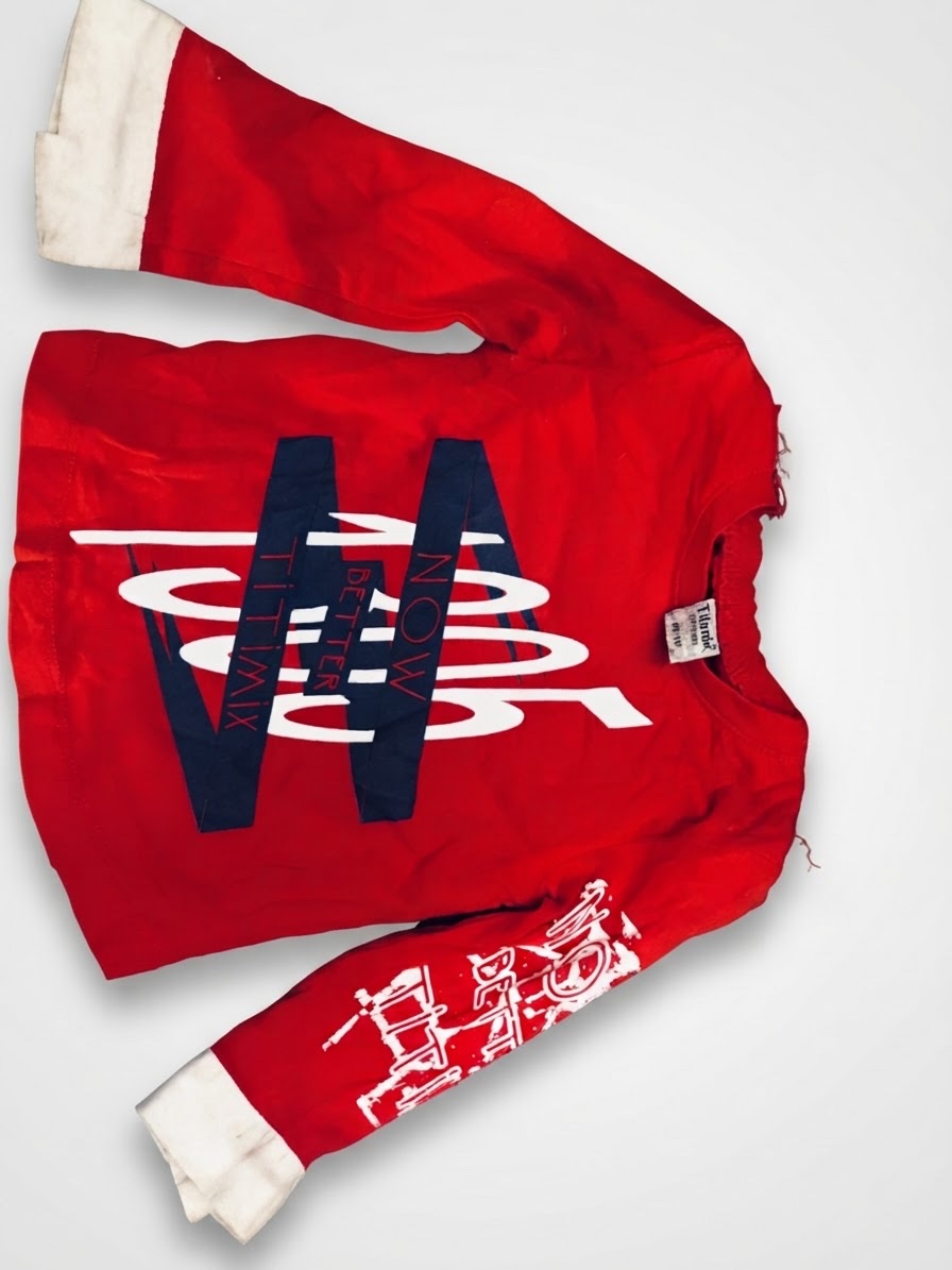 Pull enfant