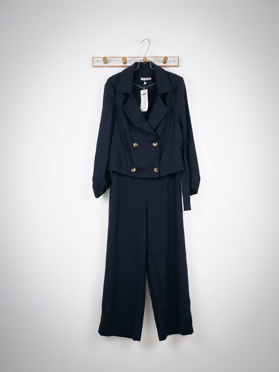 Ensemble noire 