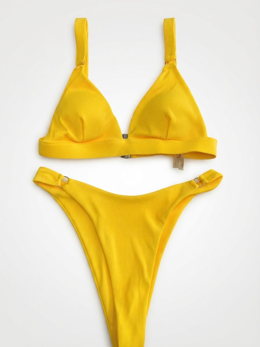 Maillot jaune