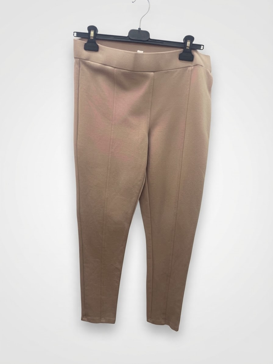 Legging beige