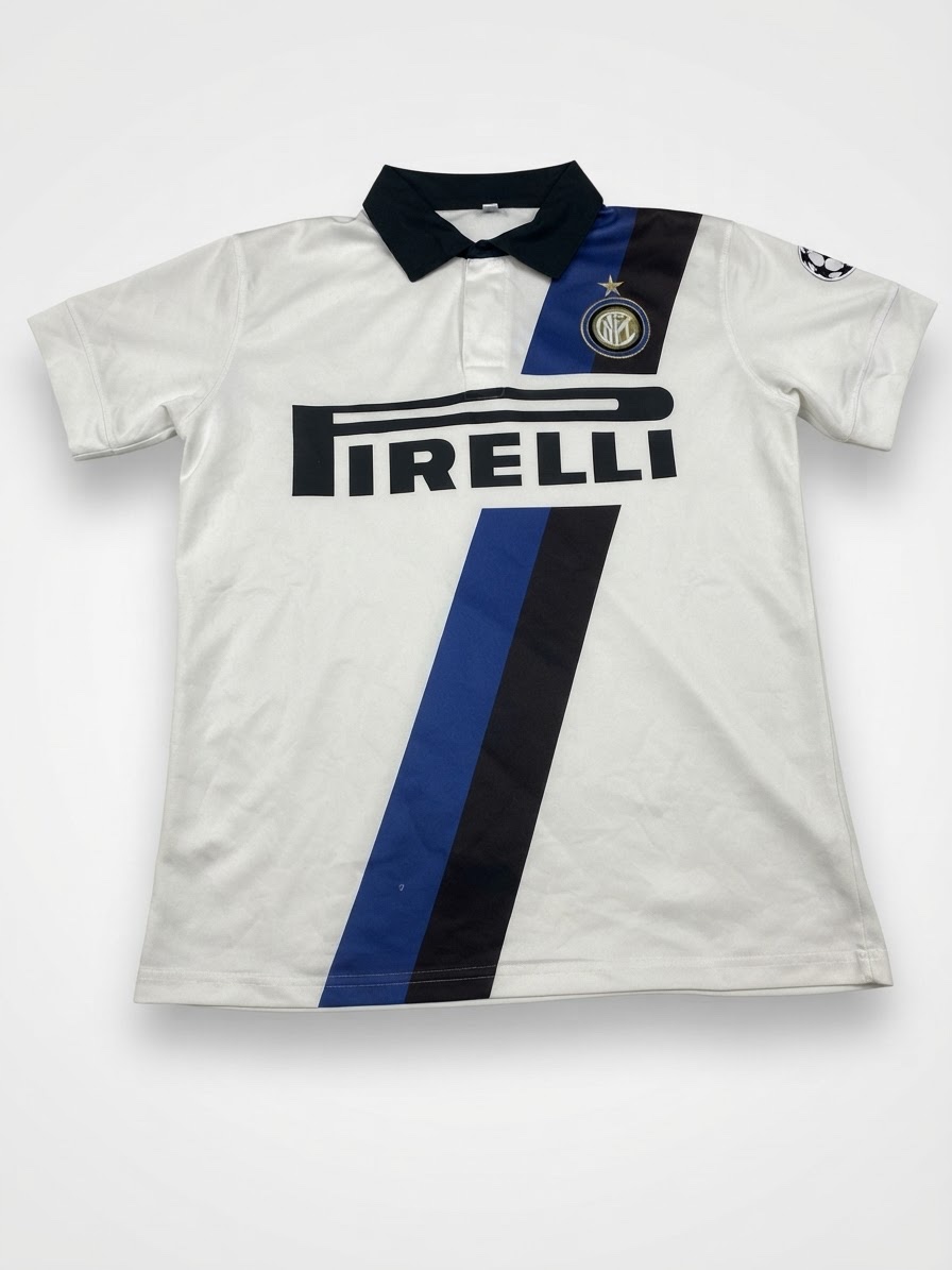Tishirt intermilano