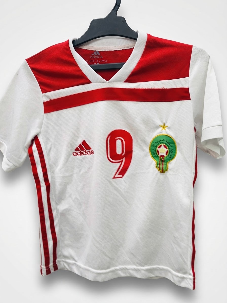 Tishirt Maroc