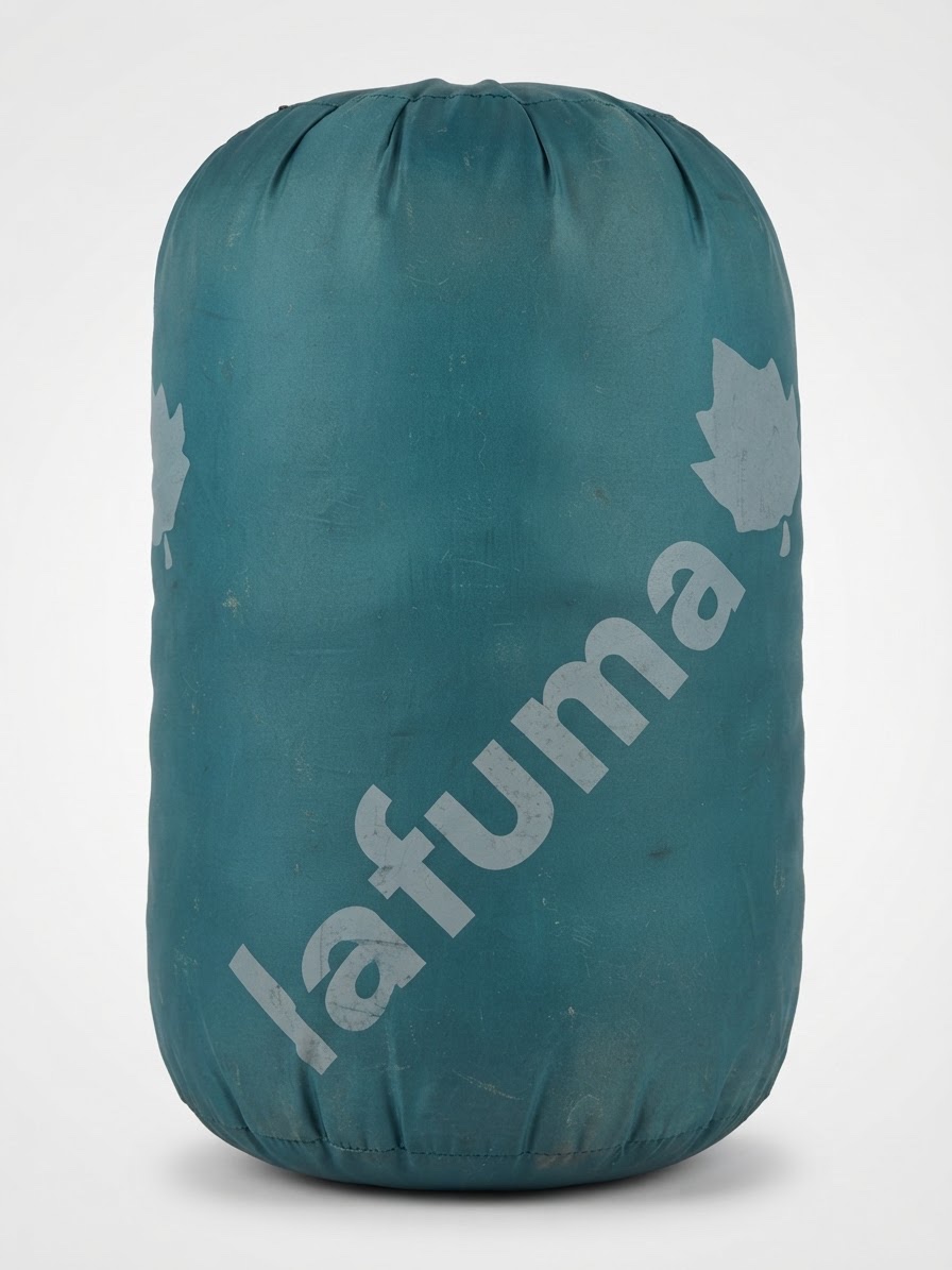 Sac de couchage  