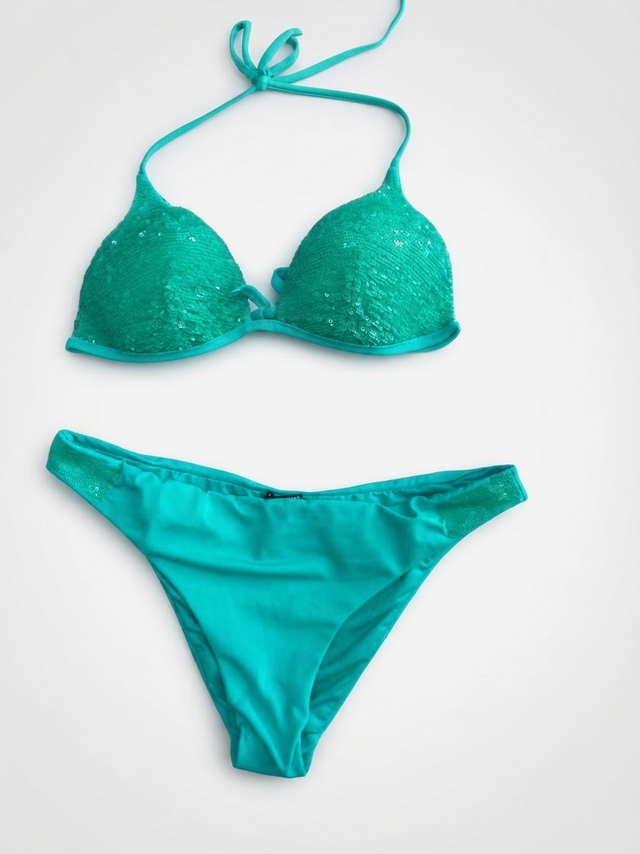 Maillot vert