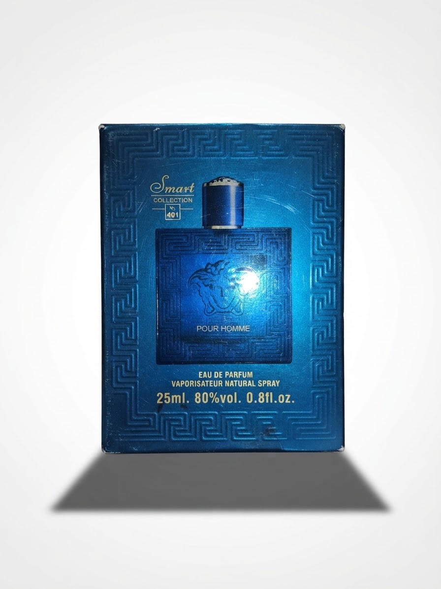 Parfum homme Versace 25 ml