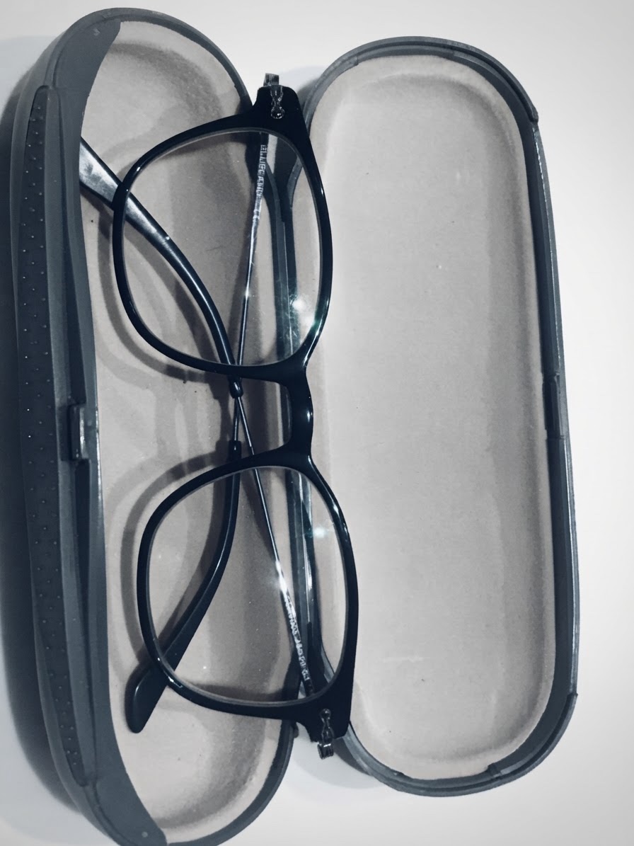 Lunette de vue 