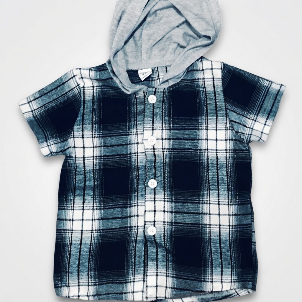 Chemise capiche