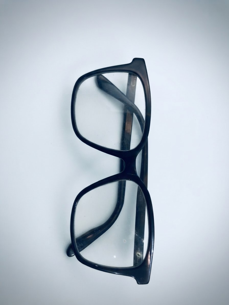 Lunette de vue 
