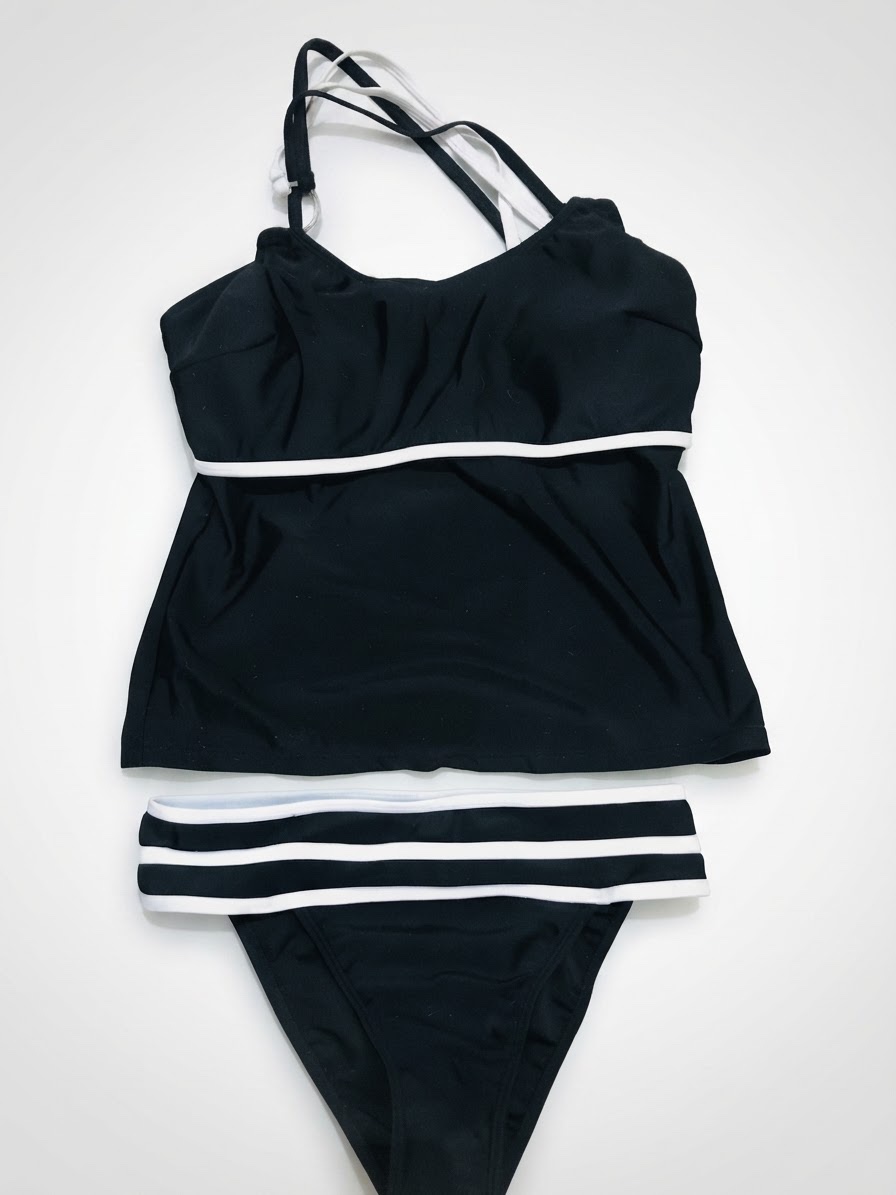 Maillot noir