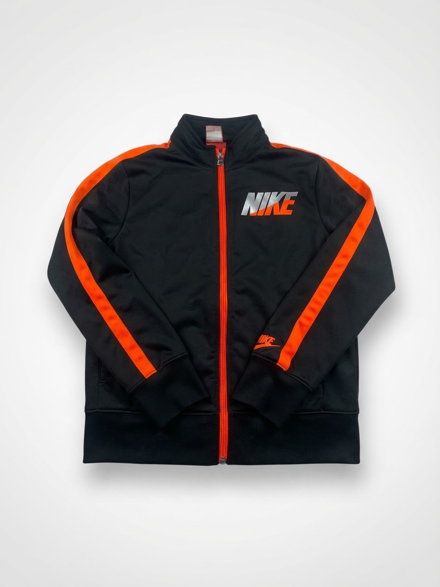Veste de survêtement Nike d'origine pour enfant