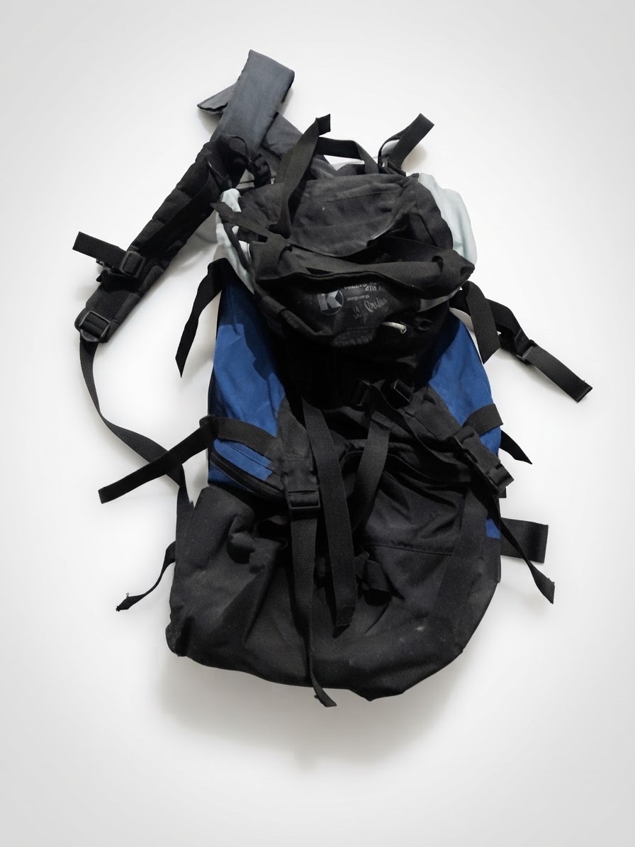 Sac a dos pour randonnée 