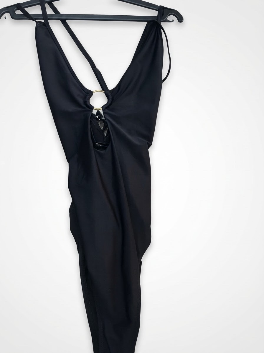 Maillot noir