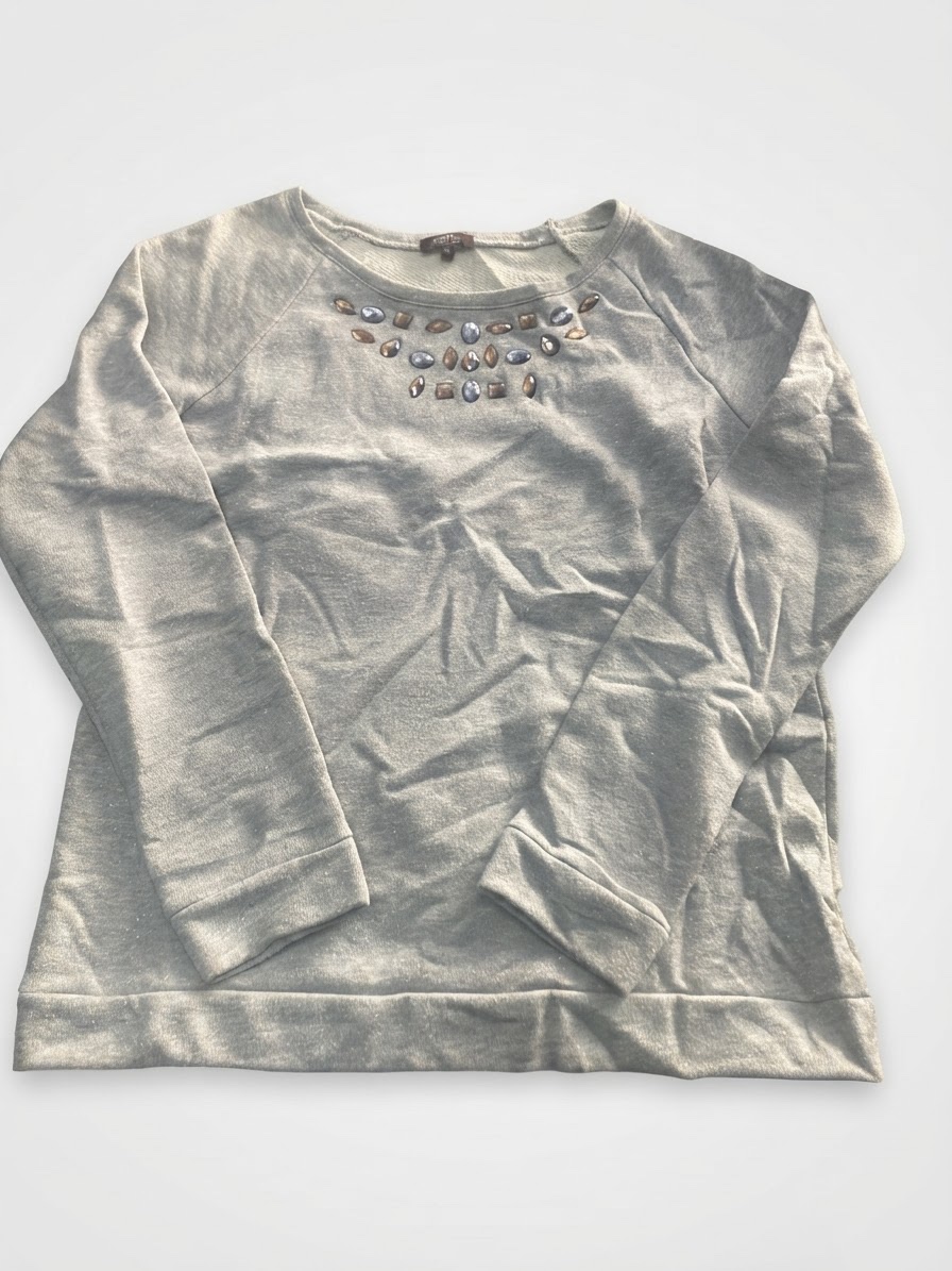 Pull femme