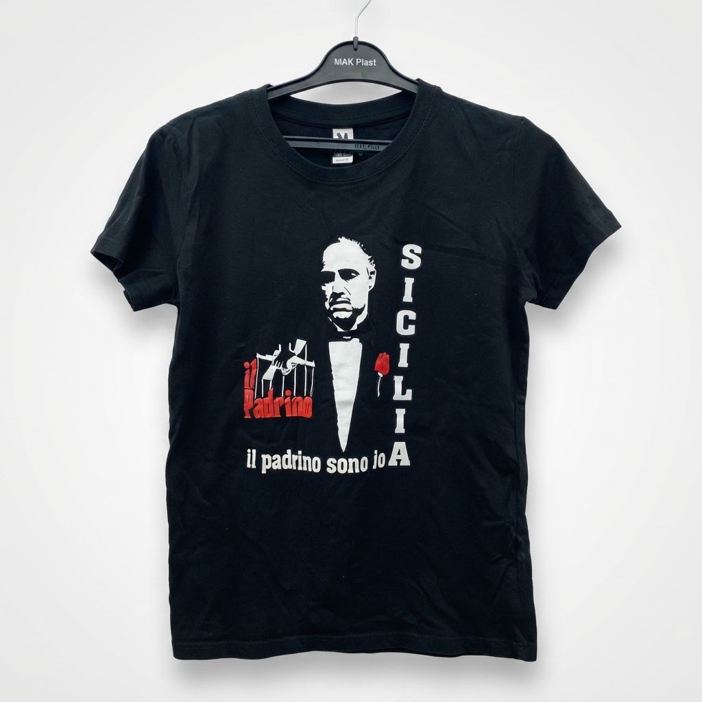 Tishirt God fadher