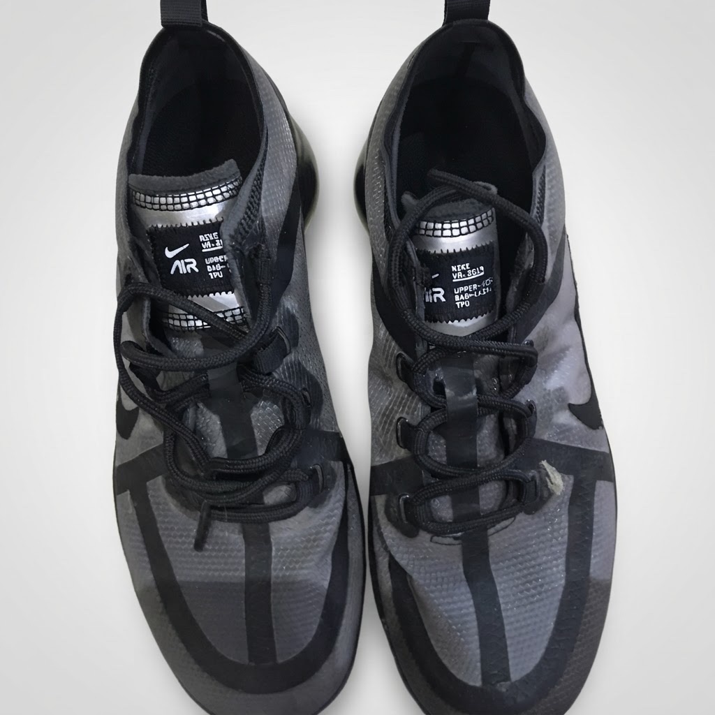 Nike airmax taille 40
