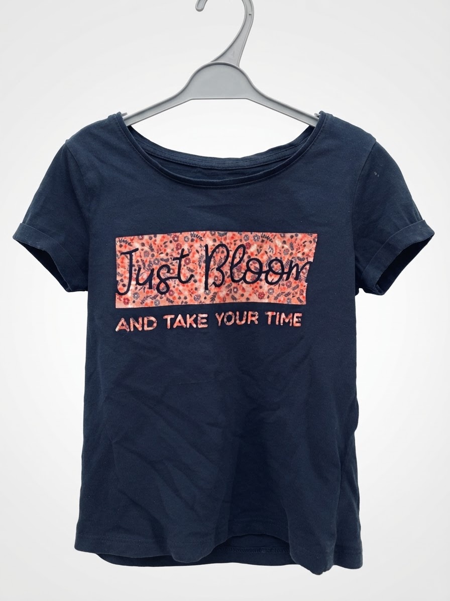 Pull noir kiabi pour enfant 