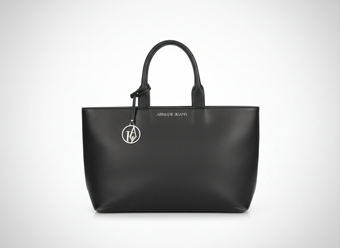 Sac tote armani jeans