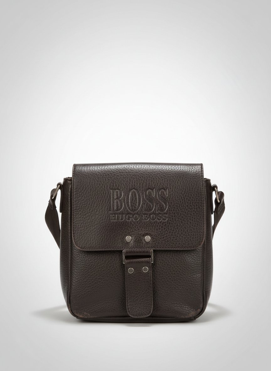 Sac postman HUGO BOSS