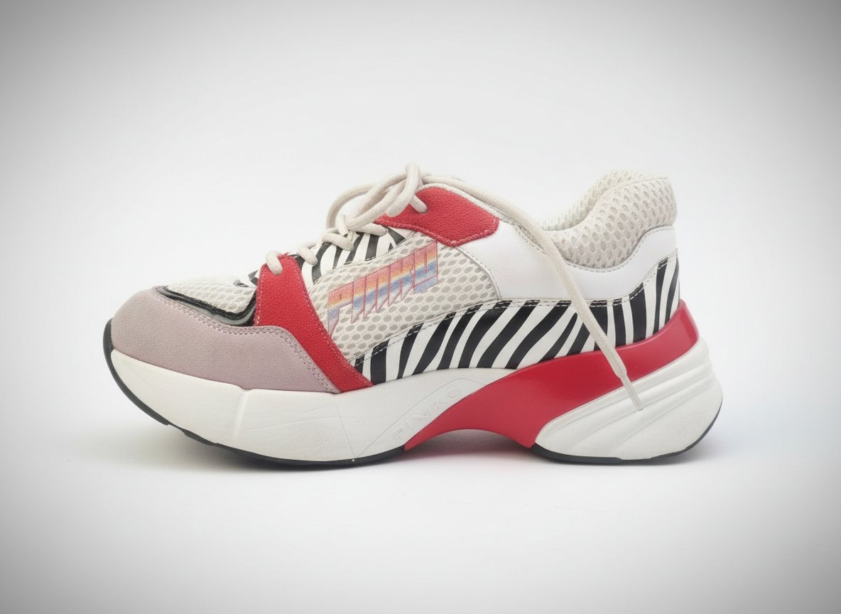 Pinko sneakers  38