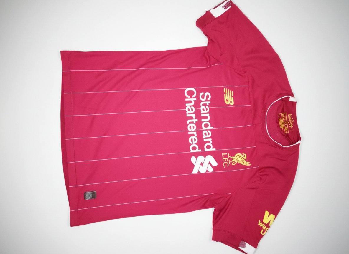 Liverpool FC T-Shirt 