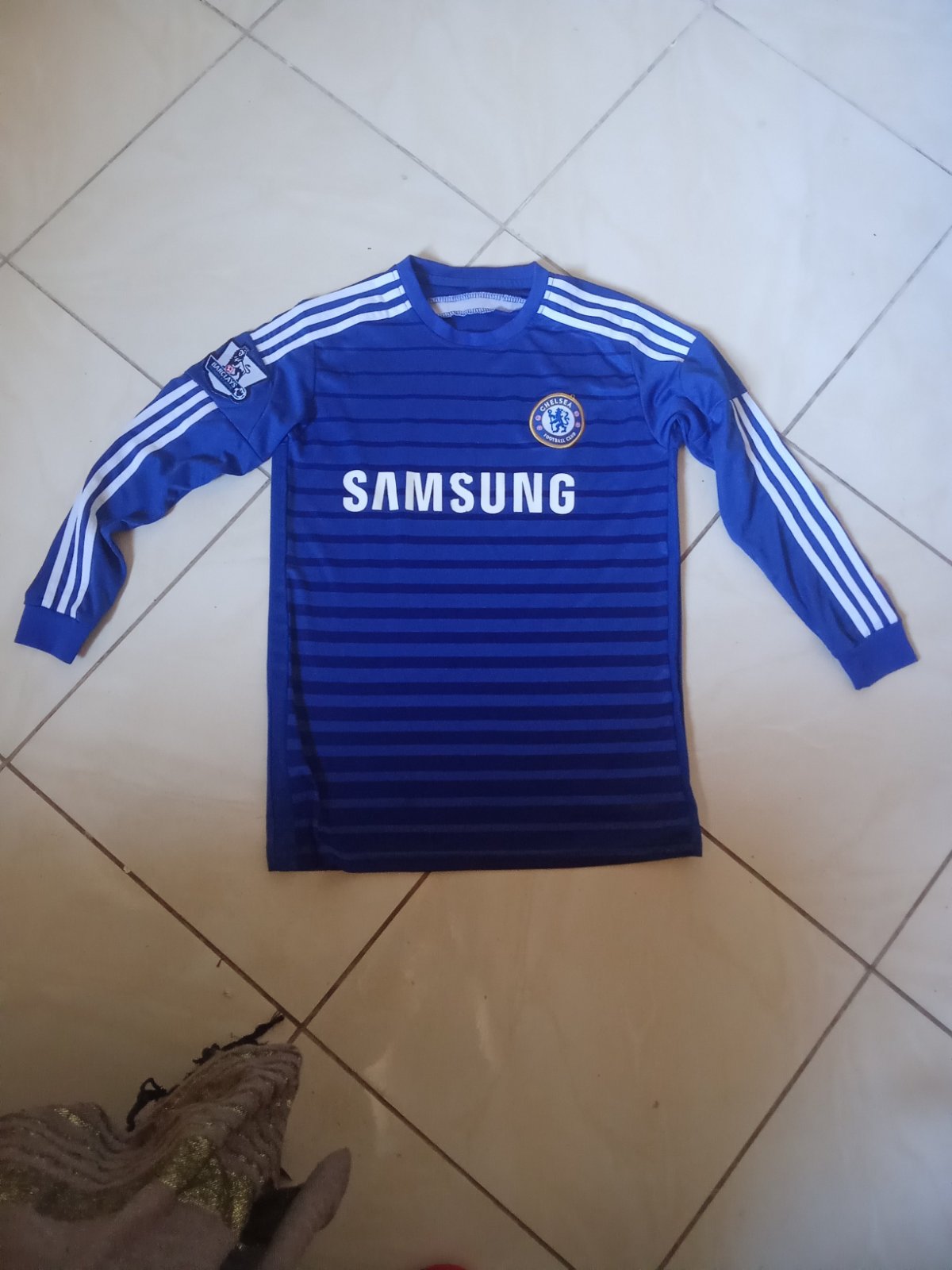 Chelsea T-Shirt 