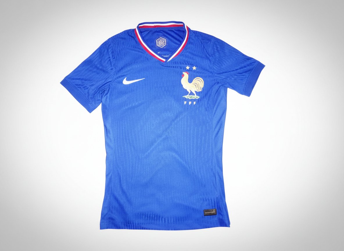 France authentique t-shirt 