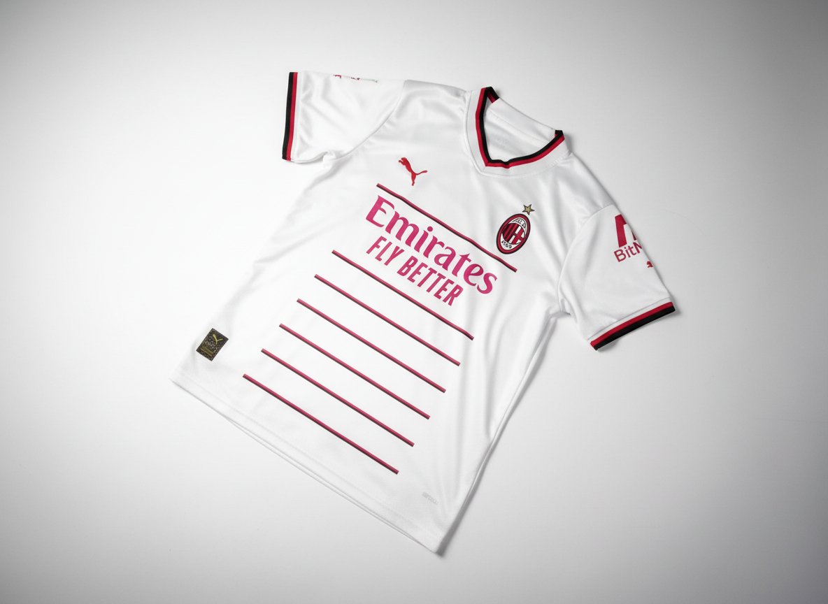AC Milan T-Shirt 