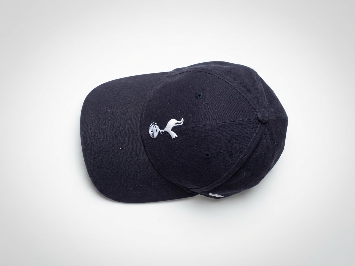 Chapeau Tottenham fc
